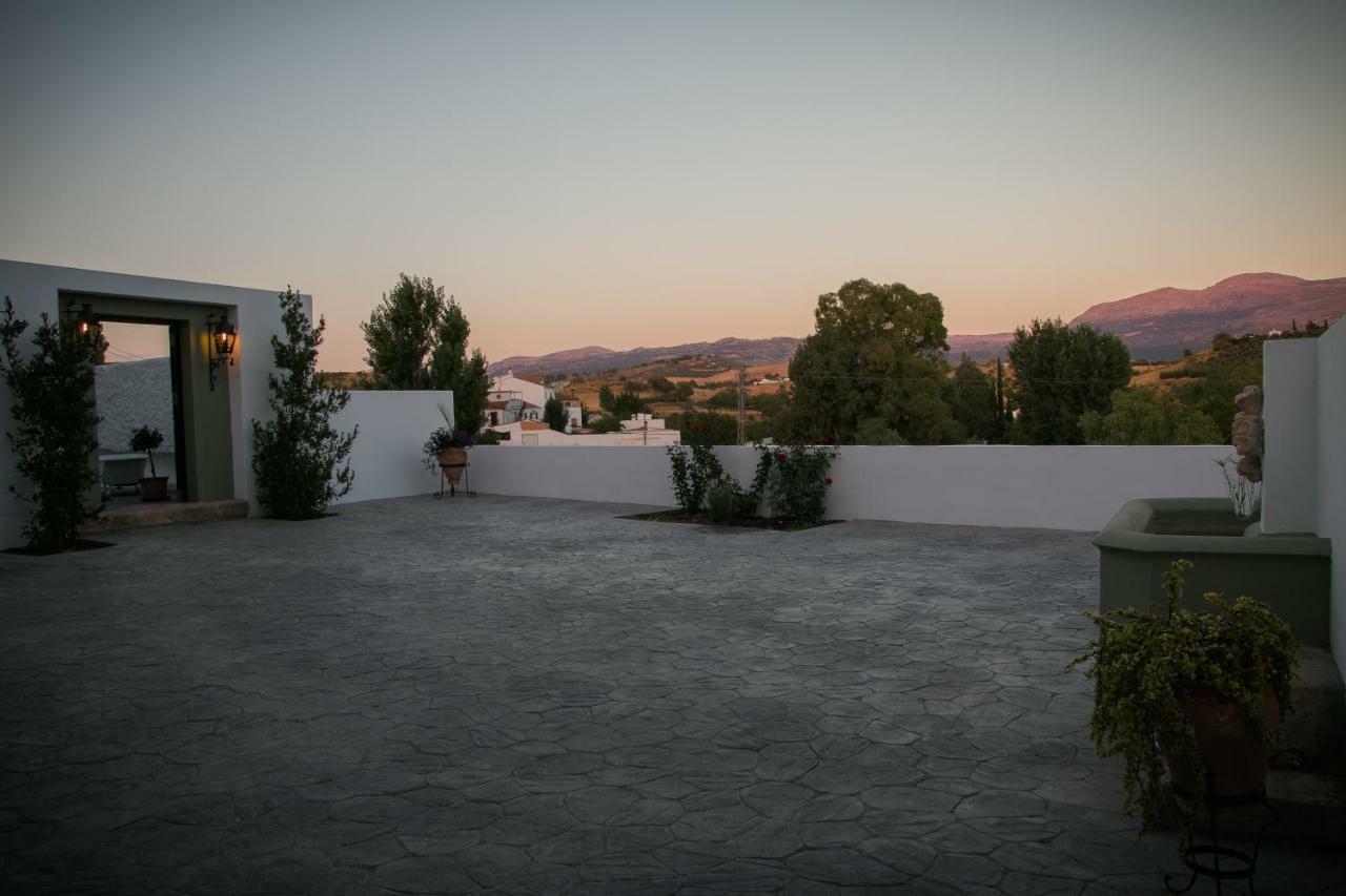 Apartment Casa Del Guardes Del Molino De Alarcon Ronda