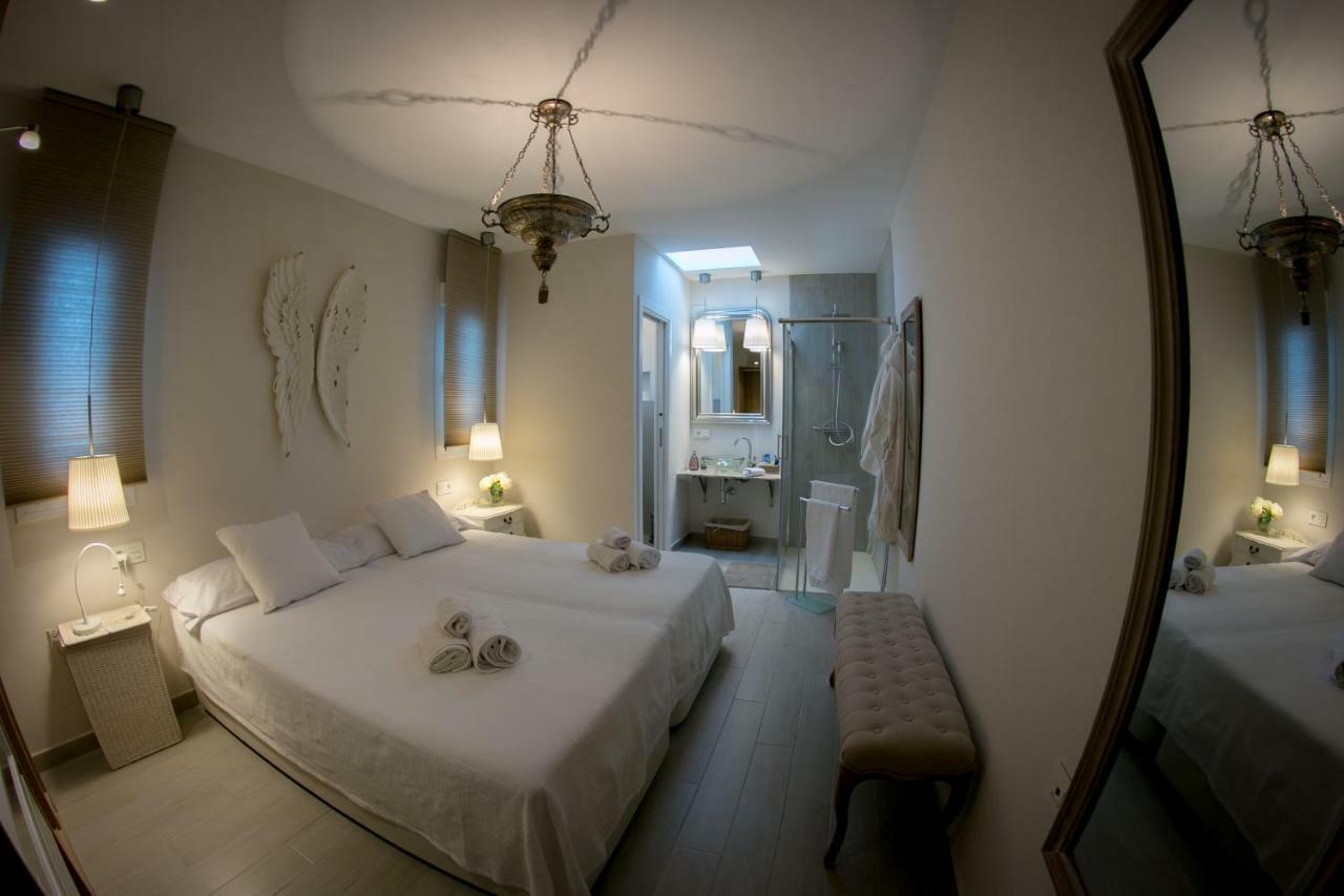 Apartment Casa Del Guardes Del Molino De Alarcon Ronda
